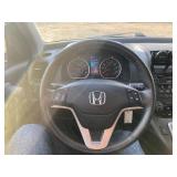 2010 Honda CR-V