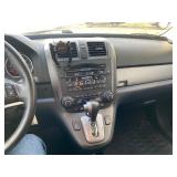 2010 Honda CR-V