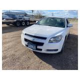 2012 Chevrolet Malibu