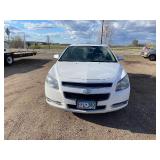 2012 Chevrolet Malibu