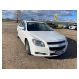 2012 Chevrolet Malibu