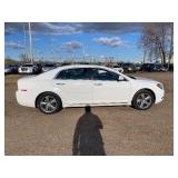 2012 Chevrolet Malibu