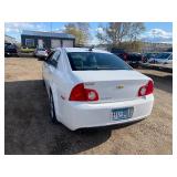 2012 Chevrolet Malibu