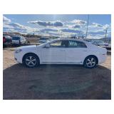 2012 Chevrolet Malibu