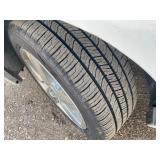 2012 Chevrolet Malibu