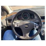 2012 Chevrolet Malibu