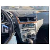 2012 Chevrolet Malibu