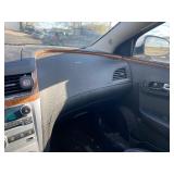 2012 Chevrolet Malibu