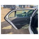 2012 Chevrolet Malibu