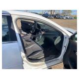 2012 Chevrolet Malibu