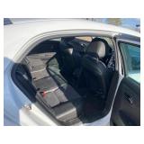 2012 Chevrolet Malibu