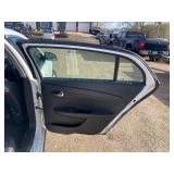 2012 Chevrolet Malibu