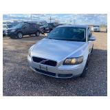 2006 Volvo S40
