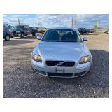 2006 Volvo S40