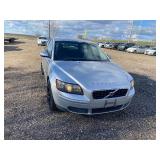 2006 Volvo S40