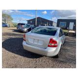 2006 Volvo S40