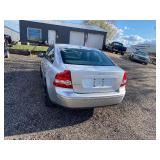 2006 Volvo S40
