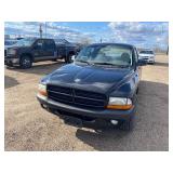 2001 Dodge Dakota