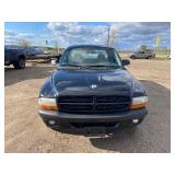 2001 Dodge Dakota