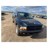 2001 Dodge Dakota