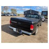 2001 Dodge Dakota