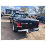 2001 Dodge Dakota