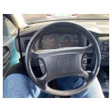2001 Dodge Dakota