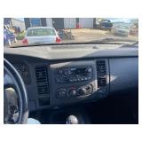 2001 Dodge Dakota