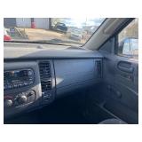 2001 Dodge Dakota