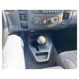 2001 Dodge Dakota