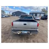 2002 Chevrolet S-10 Only 88,431 miles!