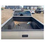 2002 Chevrolet S-10 Only 88,431 miles!