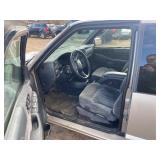 2002 Chevrolet S-10 Only 88,431 miles!