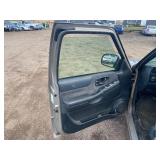 2002 Chevrolet S-10 Only 88,431 miles!