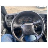 2002 Chevrolet S-10 Only 88,431 miles!