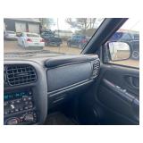 2002 Chevrolet S-10 Only 88,431 miles!