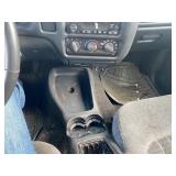 2002 Chevrolet S-10 Only 88,431 miles!