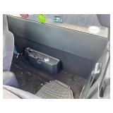 2002 Chevrolet S-10 Only 88,431 miles!