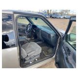 2002 Chevrolet S-10 Only 88,431 miles!