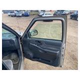 2002 Chevrolet S-10 Only 88,431 miles!