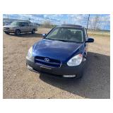 2010 Hyundai Accent