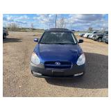 2010 Hyundai Accent