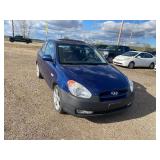 2010 Hyundai Accent