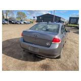 2009 Ford Focus