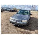 2005 Chevrolet Malibu