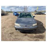 2005 Chevrolet Malibu