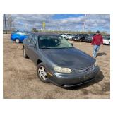 2005 Chevrolet Malibu