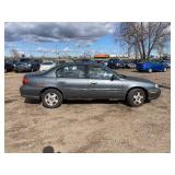 2005 Chevrolet Malibu