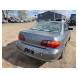 2005 Chevrolet Malibu