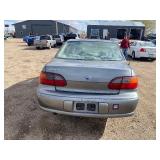 2005 Chevrolet Malibu